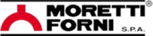 Moretti Forni logo