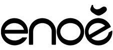 Enoe logo