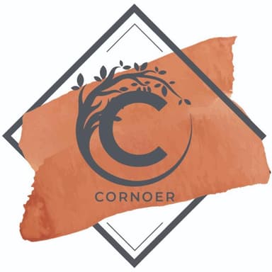 Cornoer logo